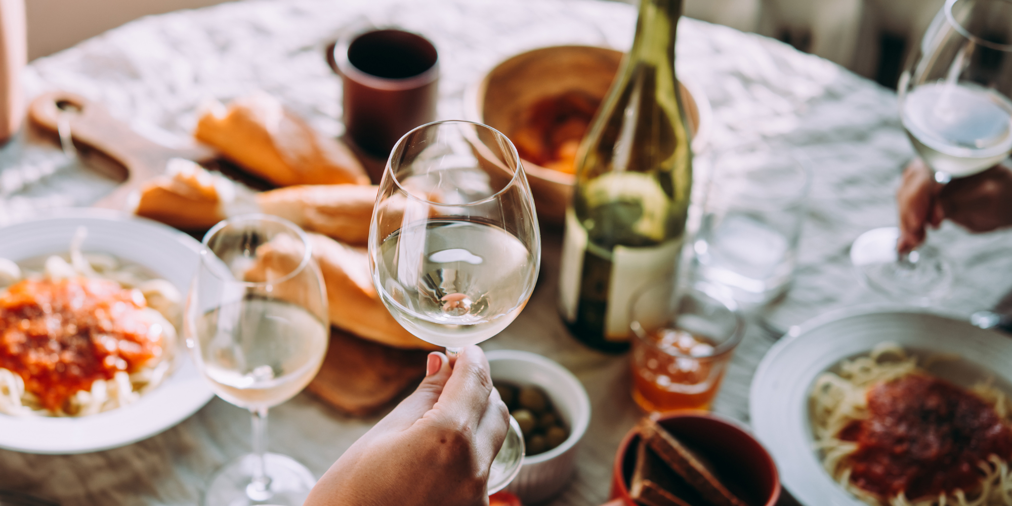 Traverse City Food and Wine Festival